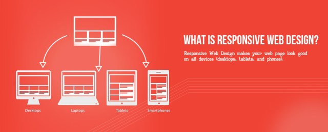Responsive Web Design India