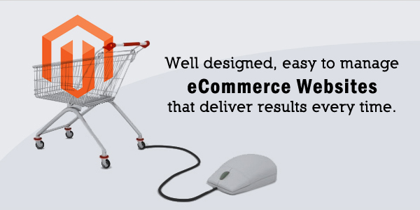 eCommerce-Solution
